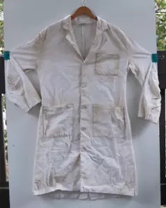 Lemony Snicket's A Series Of Unfortunate Events Prop Lab Coat Doctor #72 Size 42 - Bild 1 von 7