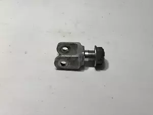 2007 Suzuki GSXR750 Rear Back Shock Upper Mount Bracket 6299335F00 OEM GSXR 750 - Picture 1 of 2