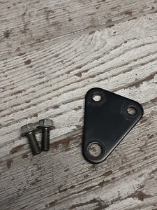 2002 02 99-02 Suzuki SV650 SV 650 S Water Coolant Tank Reservoir Mount Bracket - Picture 1 of 8