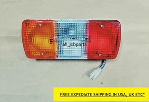 Jcb Lights - Rear Light Assembly - Picture 1 of 9