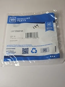 12662185 OEM GM NEW - Picture 1 of 3