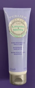 PERLIER LAVANDA REGENERATING BODY BUTTER 4.2 FL OZ FACTORY SEALED NWOB - Picture 1 of 1