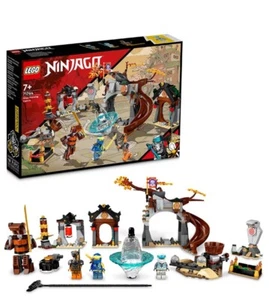 Lego Ninjago Ninja Training Center 71764 Lego - Picture 1 of 10