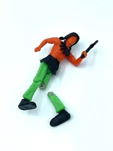 Kinder surprise toy Sorpresa Figure Moicano 7 Mohikaner 1985 # CT1 - Imagen 1 de 4