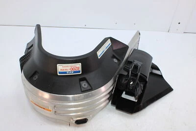 09-20 Ski-doo GSX 1200 SE 4 Tec Correa de transmisión Embrague Cubierta Protector 417300382 Foto 1 de 4