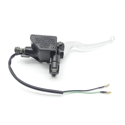 Bremspumpe Bremszylinder Rechts für Peugeot Tweet Sym Symphony Jet Mask 50 125 - Bild 1 von 4