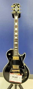 Greco EGW-800 LP Custom Type 1989 Chitarra elettrica Made in Japan - Foto 1 di 8
