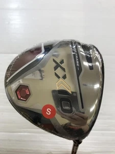 Dunlop XXIO 12 Red Driver 9.5° 46in Driver Right-Handed MP1200 w/HC 2262 - Picture 1 of 9