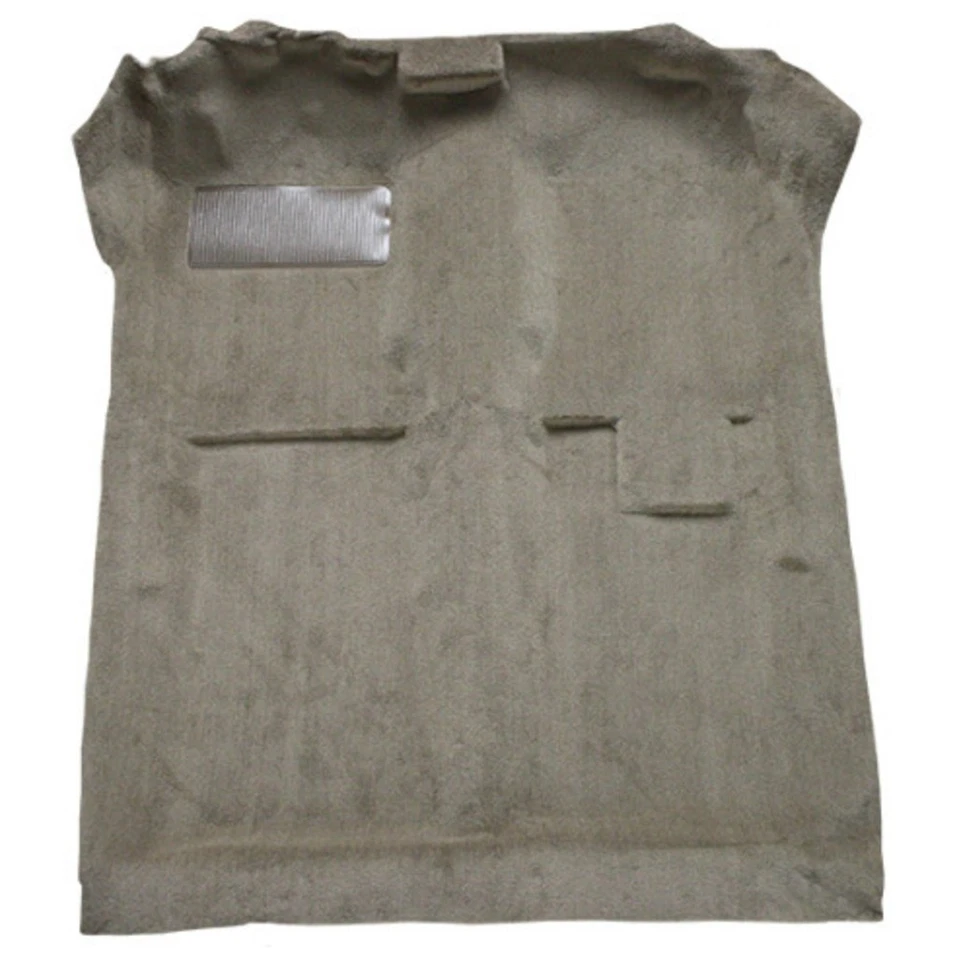 Alfombra para Pontiac Bonneville 1998-1999 4 puertas Cutpile moldeada 1 pieza Foto 1 de 4