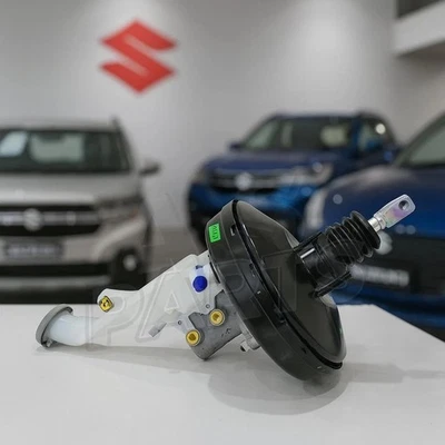 Genuine For Suzuki Swift 2nd Gen 1.2L 2011-2016 - Brake Master Cylinder Assembly - Image 1 of 4