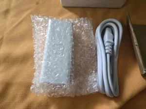 NEW Genuine Power Adapter Model No S019 For Square POS iPad Stand w Power Cord - Picture 1 of 4