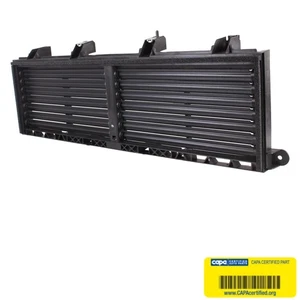 TYG (CAPA CERTIFICATE) Active Grille Shutter w/Motor 2019-22 Dodge Ram 2500 3500 - Foto 1 di 8