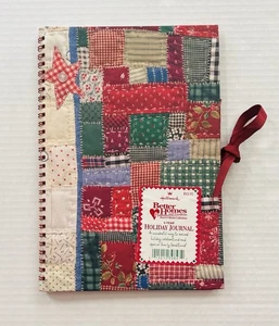 Hallmark Better Homes and Garden Christmas Keepsake Our Holiday Memories 5 Years - Picture 1 of 10