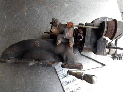 Turbo/Supercharger S Model Fits 07-10 MINI COOPER 123549 — 第 1/4 张图片