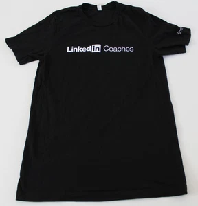 LinkedIn Coaches Social Impact Damen T-Shirt Gr. M - Bild 1 von 6