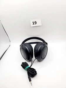 Panasonic RP-HT161-K Over Ear Kopfhörer - Schwarz - Bild 1 von 4