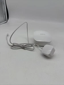 Eero 6 N010111 AX1800 Dual-Band Mesh Wi-Fi 6 Router. 14 - Picture 1 of 4