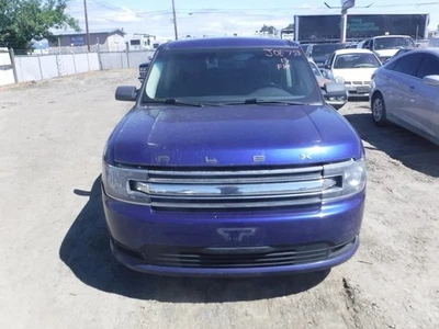 FLEX      2013 Door Handle Interior 29934732 Foto 1 de 4