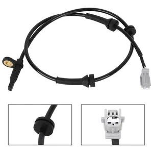 Sensor de velocidad de rueda ABS delantero derecho o derecho 1 pieza para Nissan Rogue 2008-2013 2,5 L - Imagen 1 de 8