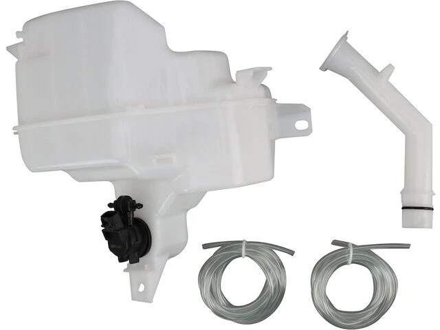 Depósito de lavadora para Mazda 3 Hatchback 2010-2013 2011 2012 TT964RQ Foto 1 de 1