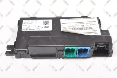 JAGUAR F-PACE (X761) 5.0 V8 SVR Modulo Sella Controllo Destro M8E2-14D600-AB - Immagine 1 di 4