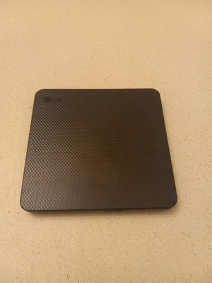LG SP80NB60 External Drive DVD Writer  w/ Free Shipping - Image 1 of 3
