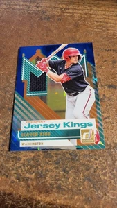 Maglia da baseball 2025 Donruss Kings Prospect Seaver King PJK-SK - Foto 1 di 2