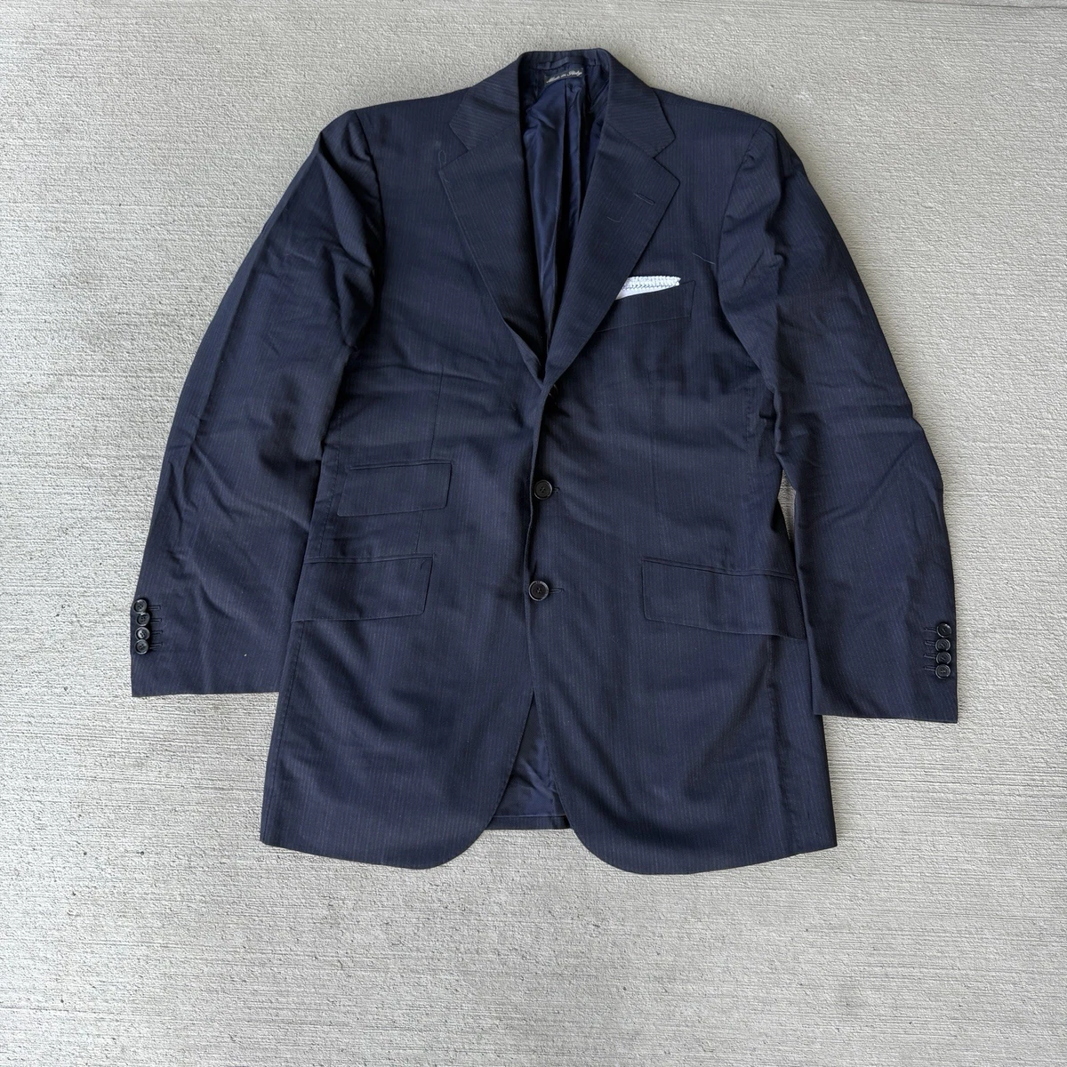 Cesare Attolini Suits & Blazers for Men 46 Size | eBay