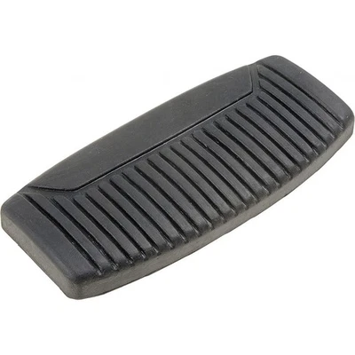 Almohadilla de pedal de freno para Ford F-Super Duty/F-350 1990-1997 | Goma | Negro | Empujar Foto 1 de 4