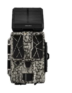 SPYPOINT Force-PRO-S Solar Trail Camera, Non-Cellular, Integrated Solar... - Picture 1 of 8