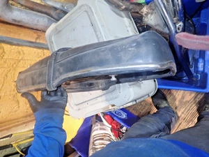 Honda 305 Seat/Saddle CB 72/CB 77 - Bild 1 von 12