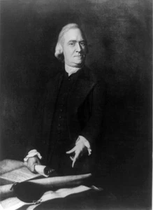 Samuel Adams Photograph - Vintage Photo from 1897 - Picture 1 of 1