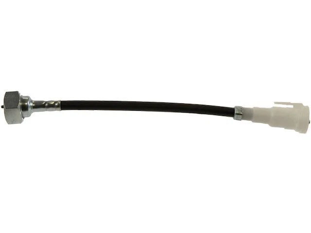 Speedometer Cable For 90 Jeep Cherokee Comanche Wrangler Wagoneer 4.0L 6 BY64K8 - Image 1 of 1