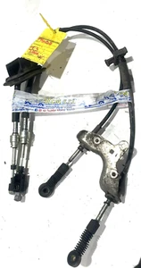 55197840 51726615, Seile Austausch Handbücher Fiat Panda 1.3 Mjet , Parts Used - Bild 1 von 5