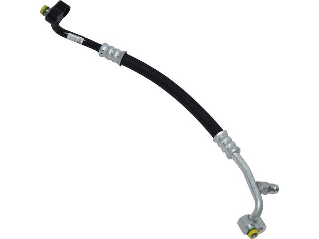 Manguera de descarga de refrigerante aire acondicionado BMW M3 2001-2006 14224JTYF 2002 2003 2004 Foto 1 de 2
