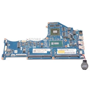ZIVY1 LA-B131P Motherboad For Lenovo Y40-80 i7-5500U CPU R9 M275 GPU DDR3L - Picture 1 of 2