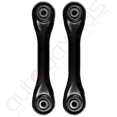 Рычаги управления передним и задним передним положением для 2000-2012 2013 VOLVO C30 C70 2 шт. - Изображение 1 из 4