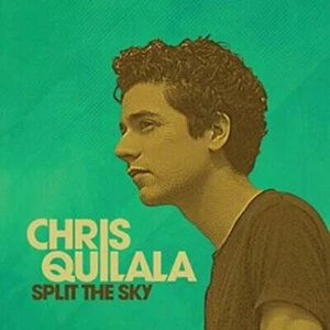 CD Chris Quilala SPLIT THE SKY Jesus Culture NEU & OVP Worship Kari Jobe - Bild 1 von 1