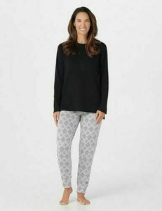 Cuddl Duds Regular Fleecewear Stretch 