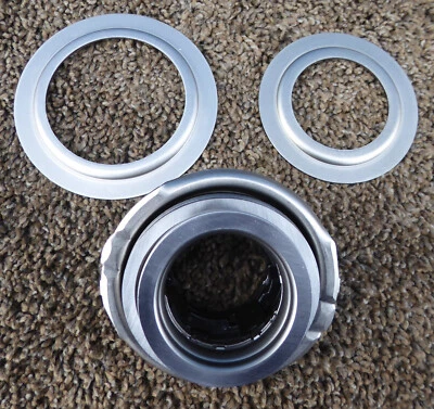 Подшипник выпуска ведомого цилиндра муфты коробки передач для Ford Focus 2012-2014 - Изображение 1 из 4