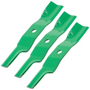 48" Deck Blade for John Deere Z545R Z645 Z710 Z720 Z735 Z740R Z910 Z915 Z920 - Picture 1 of 8