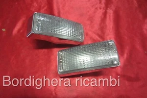 LAMBORGHINI URRACO P111 FRECCE FANALINO INDICATOR LENS BLINKER CLIGNOTANT LIGHT - Imagen 1 de 5