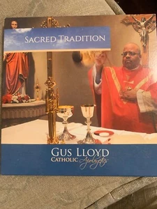 Sacred Tradition CD By Gus Lloyd Music - Picture 1 of 9