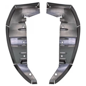 Fender Splash Shields 70-74 Dodge Plymouth E-Body - Picture 1 of 2