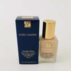 Estee Lauder Double Stay in Place Makeup SPF10 1C1 Cool Bone 30ml NEU OVP - Bild 1 von 1