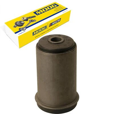 MOOG Leaf Spring Bushing Rear Fixed End For 1976-1979 Cadillac Seville - Image 1 of 4