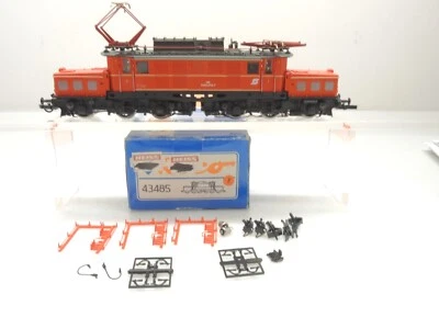 Roco 43485 HO E-Lok BR 1020.013-7 ÖBB Wechselstrom AC geprüft Text lesen OVP (1) - Bild 1 von 4