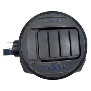 SeaQuest Infinity Regulator 1st and 2nd Stages - Picture 1 of 6