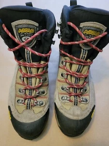 Asolo Fugitive Gore-Tex Wanderschuhe - Größe 10 - Bild 1 von 4
