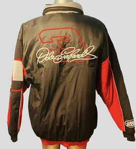 VTG Dale Earnhardt # 3 Jacket Goodwrench NASCAR 2000 Men’s Sz XL CHASE Hong Kong - Picture 1 of 9